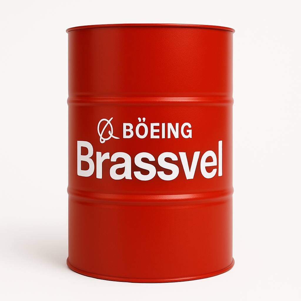 Активная пена для автомойки Brassvel - концентрат 1:6 розовая, густая